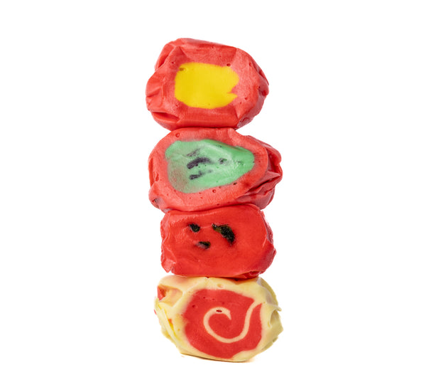 Strawberry Fields Mix
