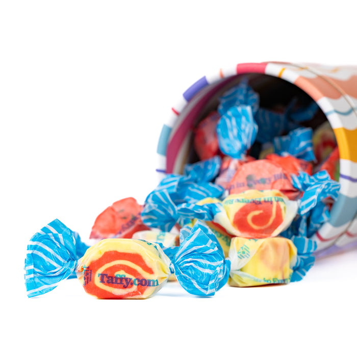 Strawberry Fields Mix