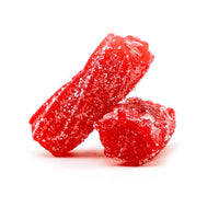 Strawberry Sour Twists Licorice