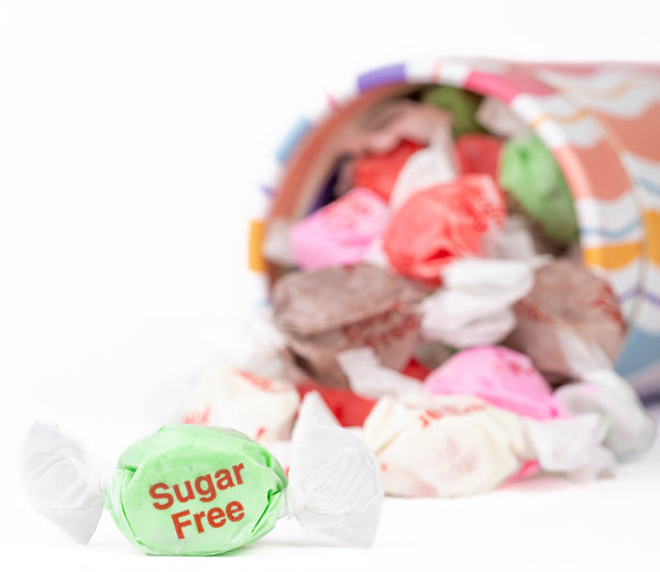 Sugar Free Mix