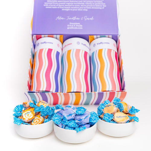 Summer Sunshine Gift Box