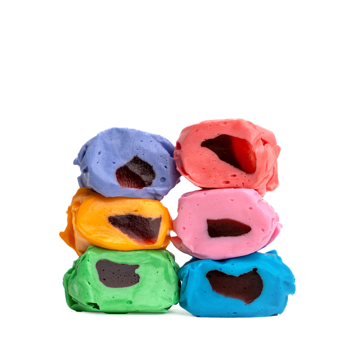 Taffy Bears Mix