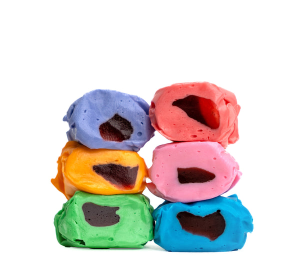 Taffy Bears Mix