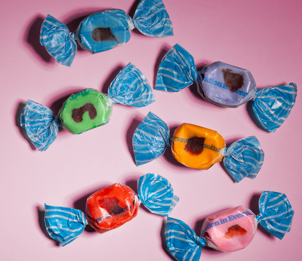 Taffy Bears Mix