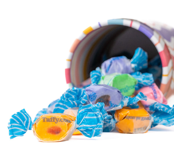 Taffy Bears Mix