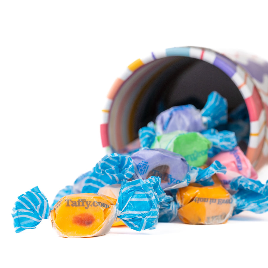 Taffy Bears Mix