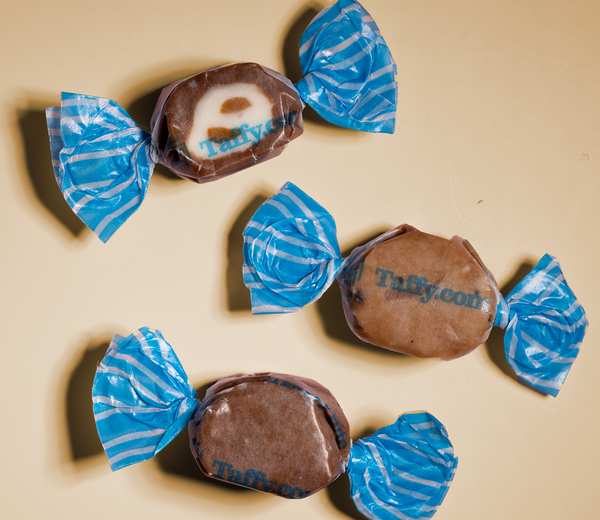 Triple Chocolate Mix