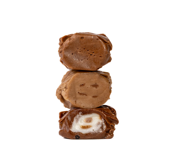 Triple Chocolate Mix