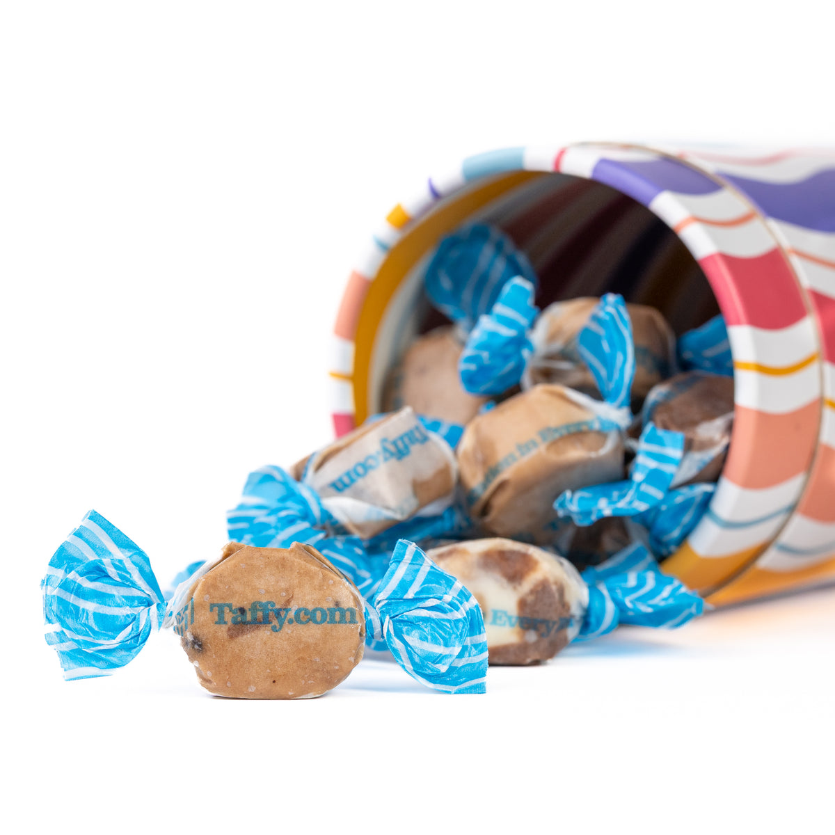 Triple Chocolate Mix