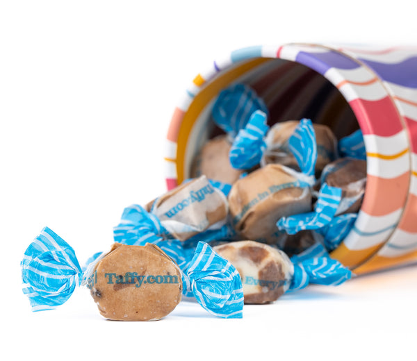 Triple Chocolate Mix