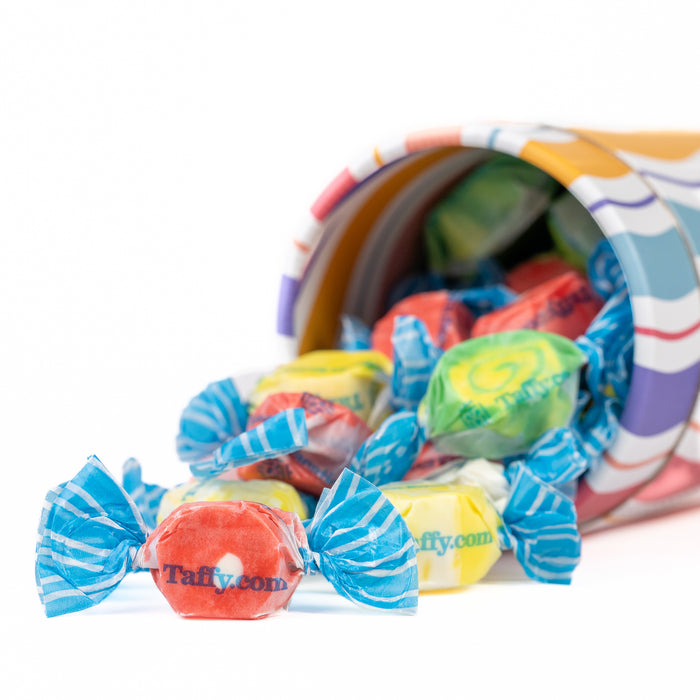 Tropical Paradise Mix