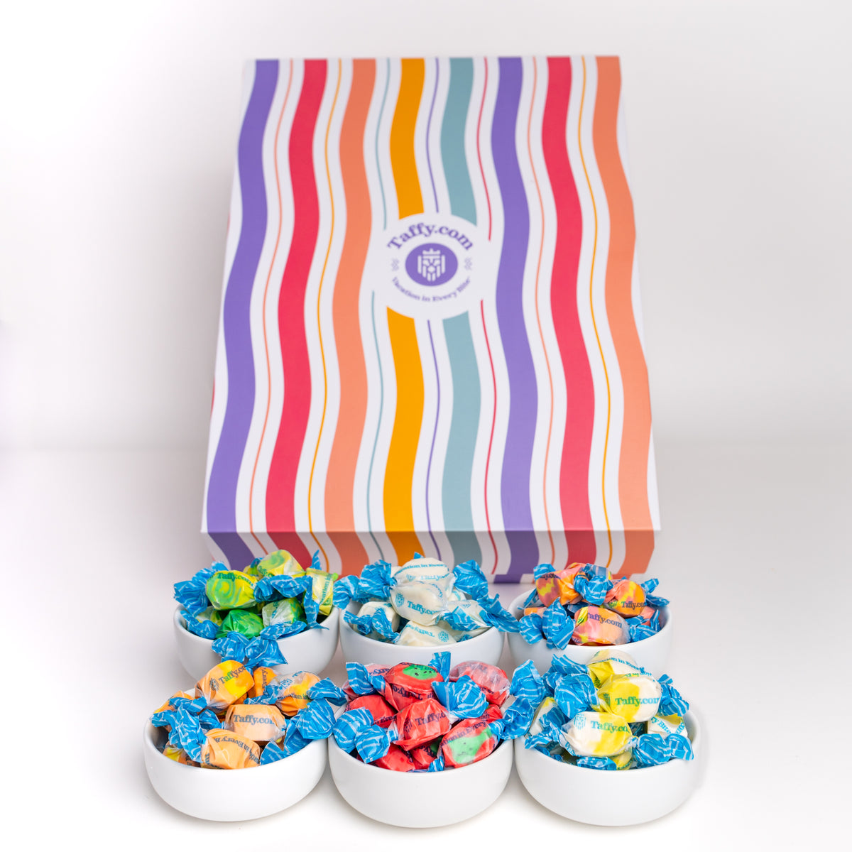 Tropical Storm Gift Box