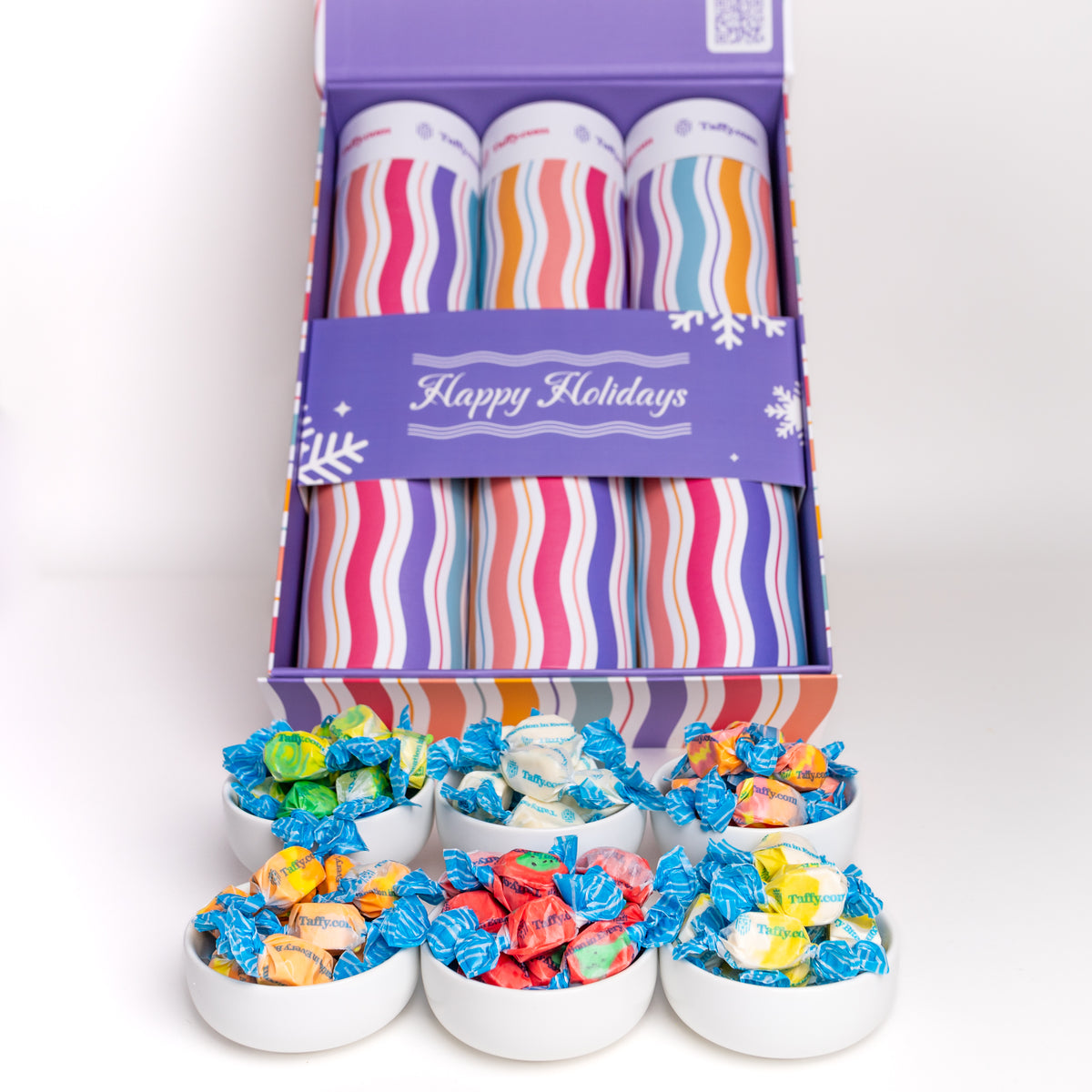 Tropical Storm Gift Box