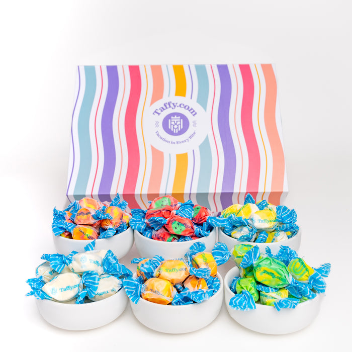 Tropical Storm Sampler Gift Box