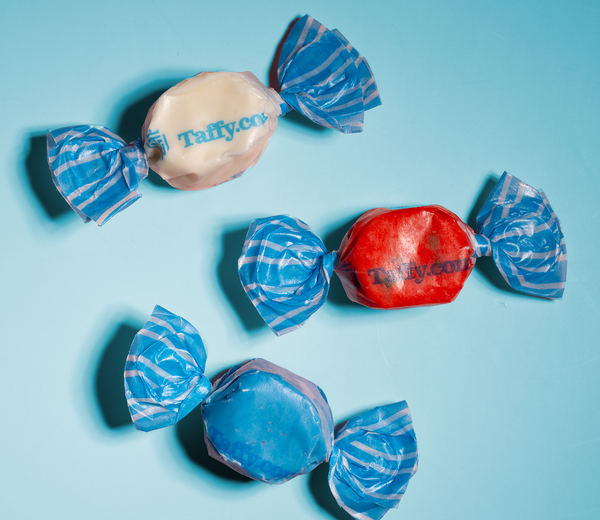 United States of Taffy Mix