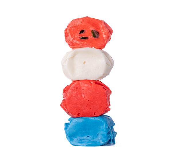United States of Taffy Mix