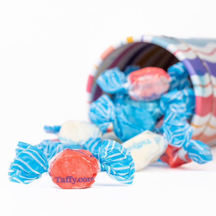 United States of Taffy Mix