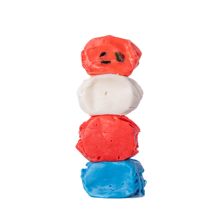 United States of Taffy Mix