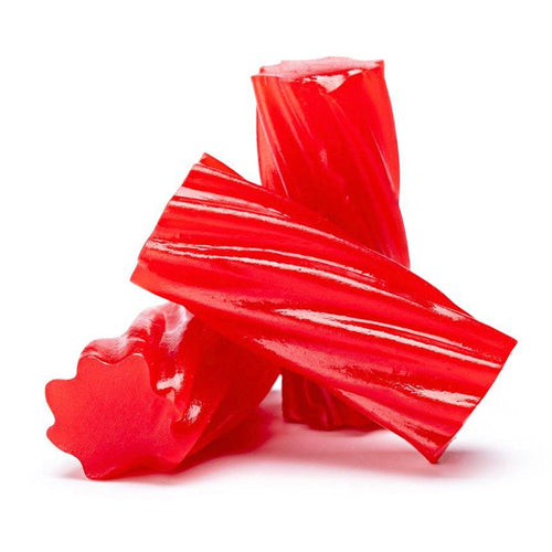 Australian Red Licorice