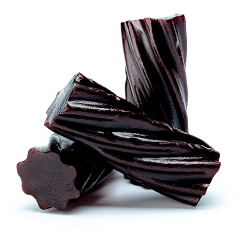 Treat yourself to the deliciousness of this premium licorice.