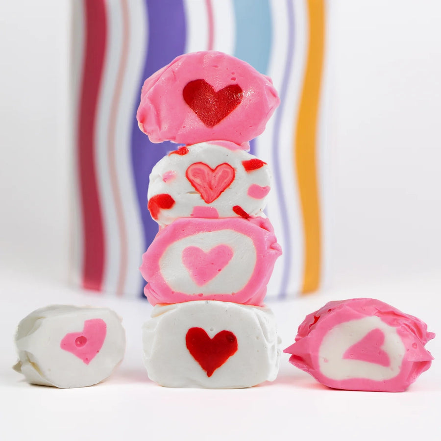 Vanilla Heart Mix