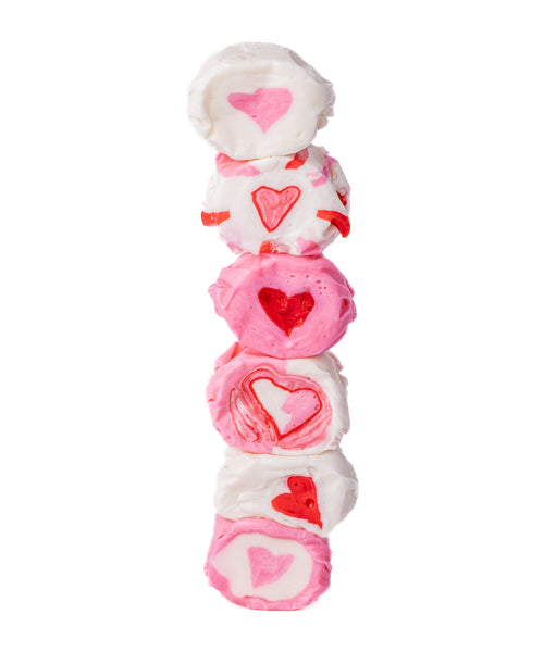Vanilla Heart Mix