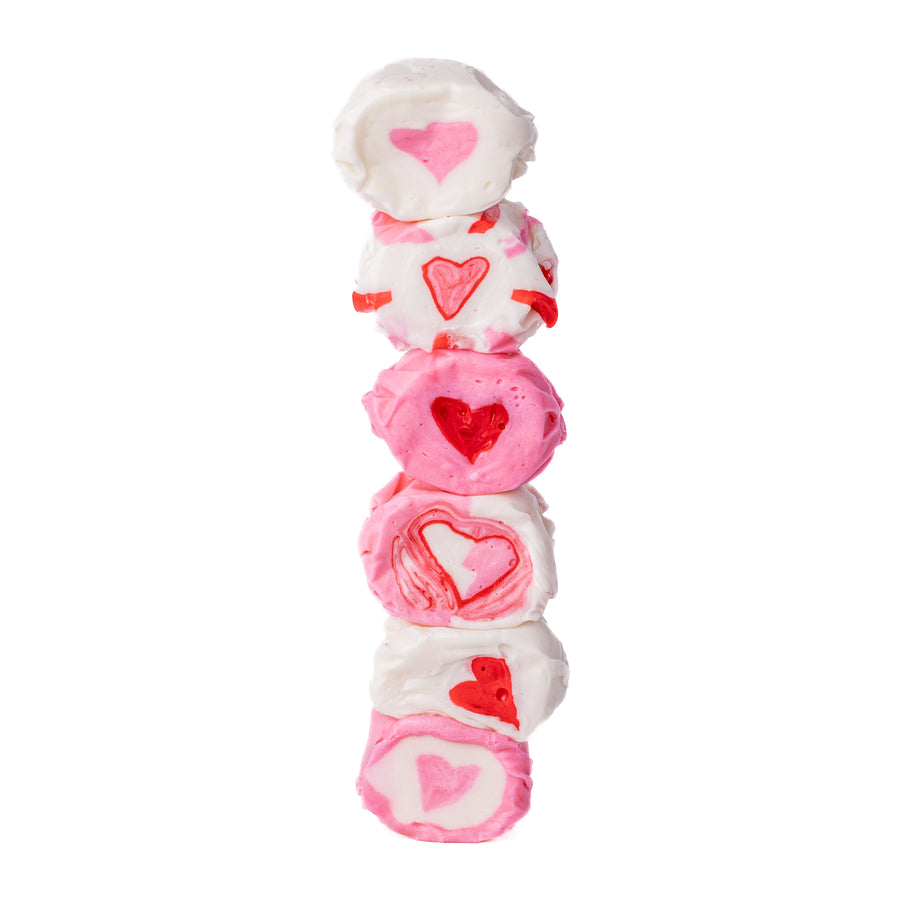 Vanilla Heart Mix