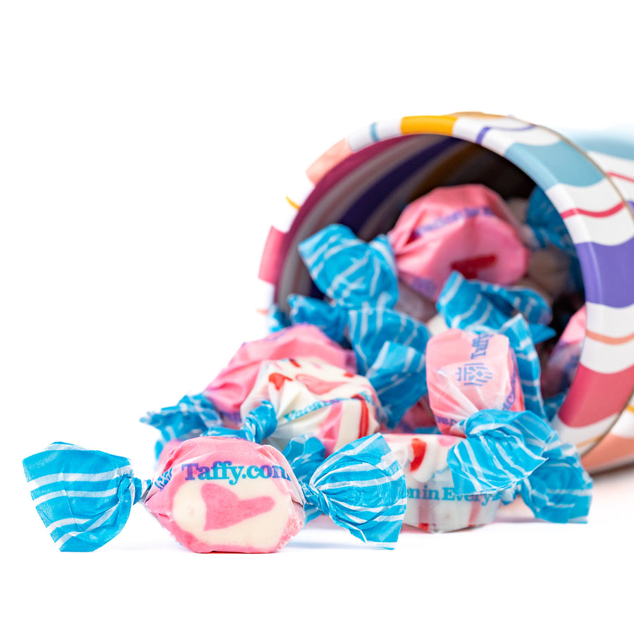 Vanilla Heart Mix