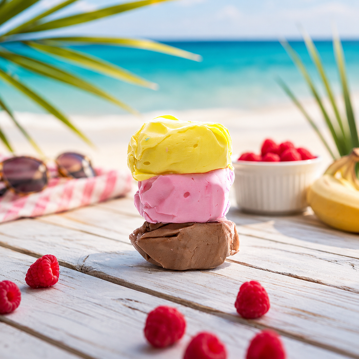 Banana Split Bundle