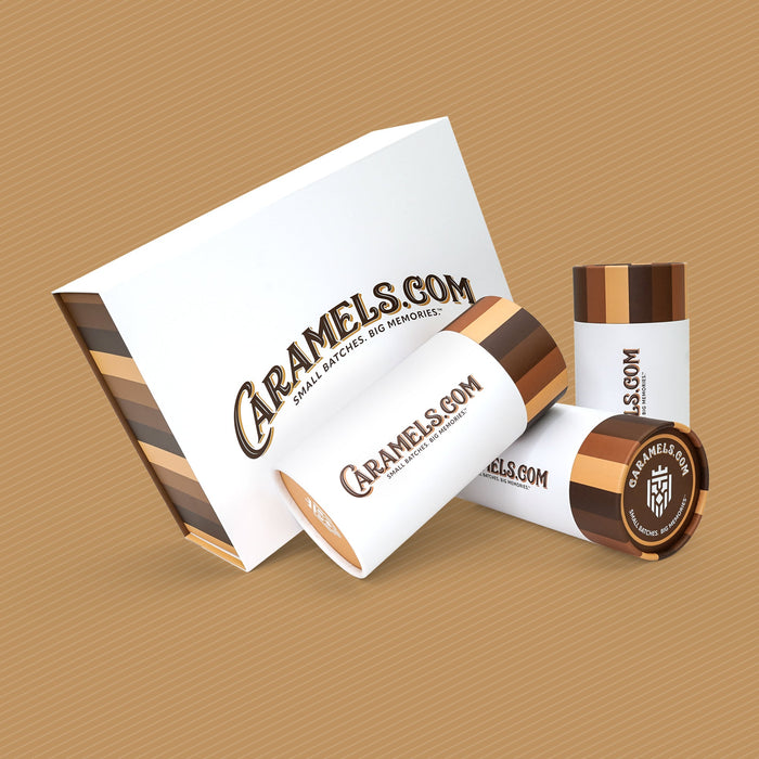 Best of Caramels.com