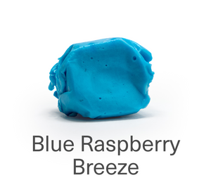 Blue Raspberry Breeze