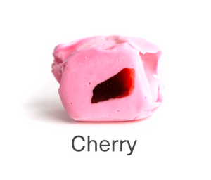 Cherry Taffy Bear