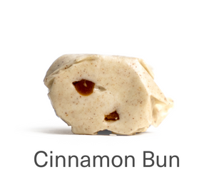 Cinnamon Bun