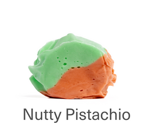 Nutty Pistachio