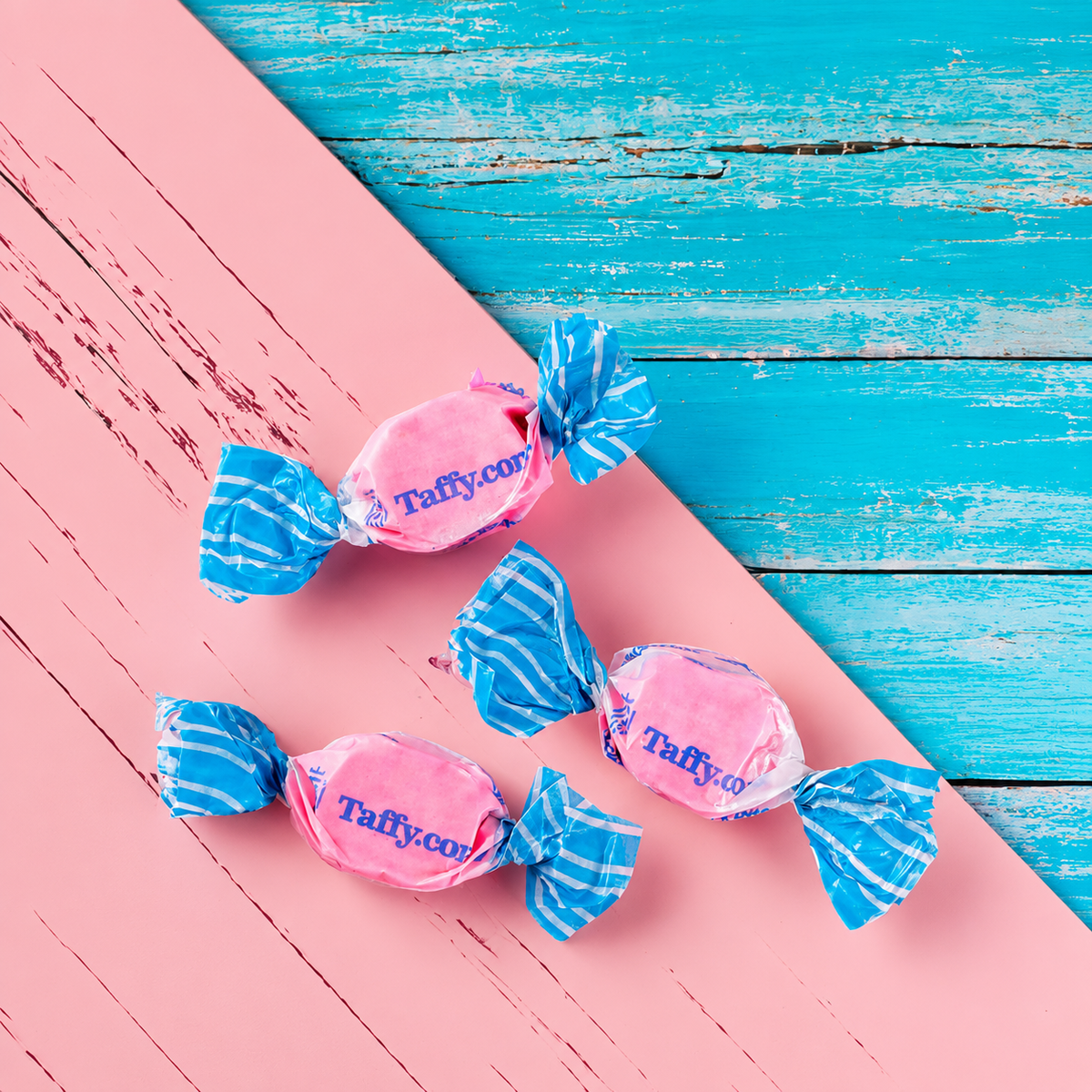 Candy Shop Gift Box