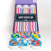 Father's Day Old Fashioned Banana Split Gift Box
