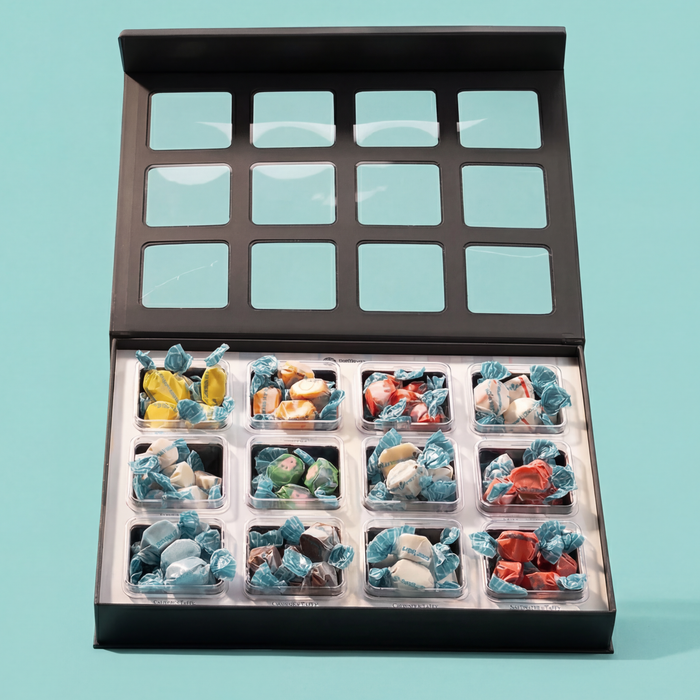 Easter Taffy Grand Sampler